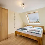Apartamento Lichtblick Grömitz