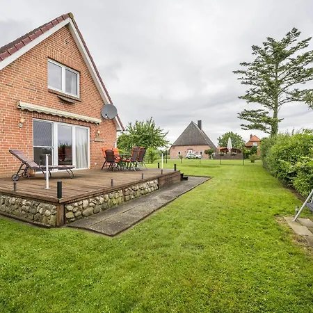 Lichtblick Appartement Grömitz