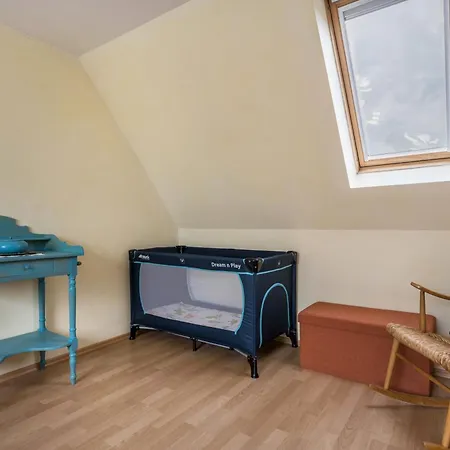 Lichtblick Appartement *