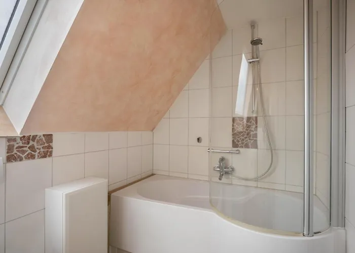 Appartement Lichtblick