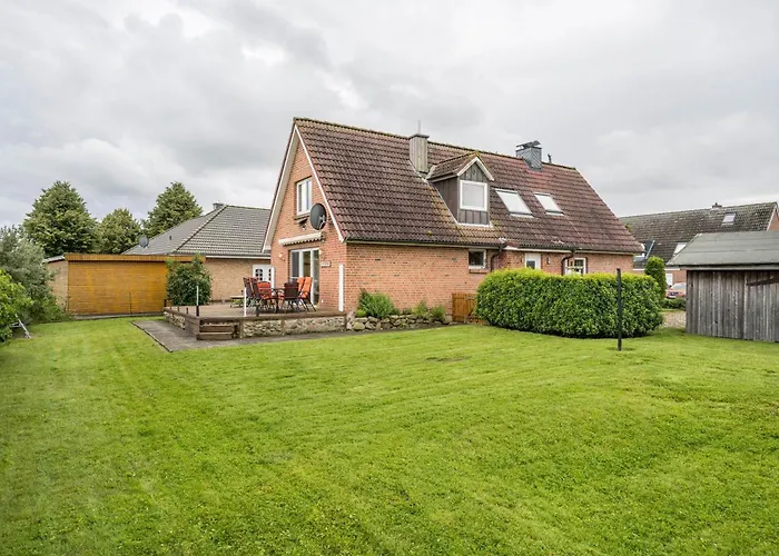 Lichtblick Appartement *