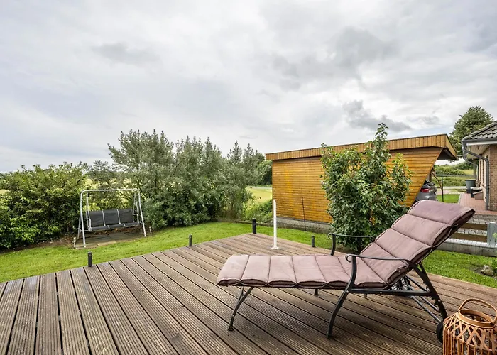 Lichtblick Appartement