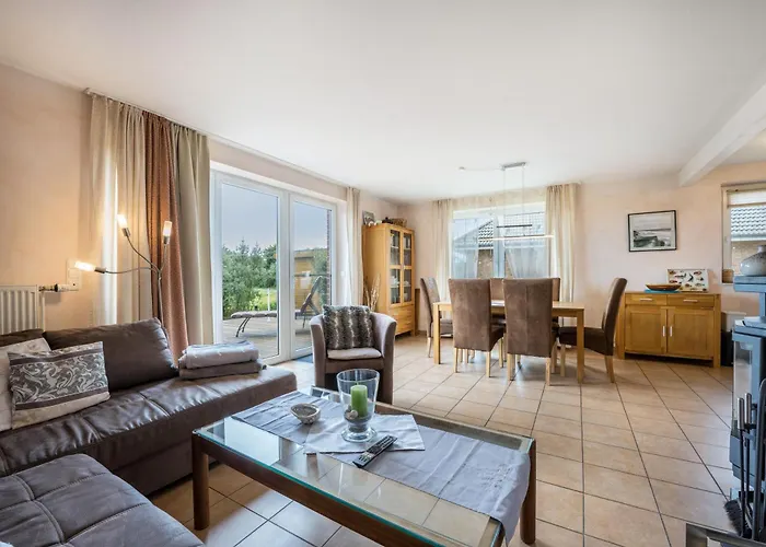 Appartement Lichtblick *