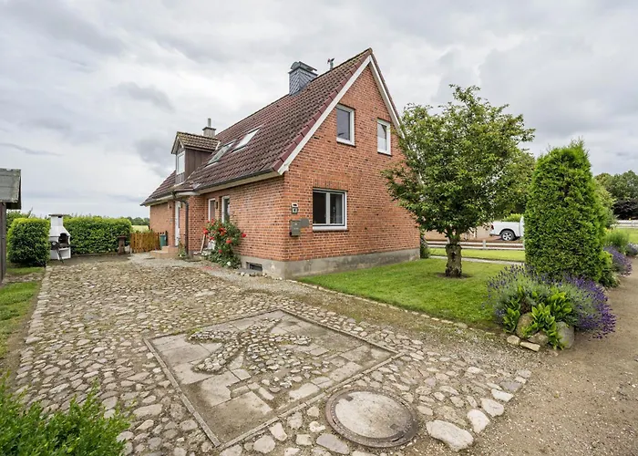 Appartement Lichtblick