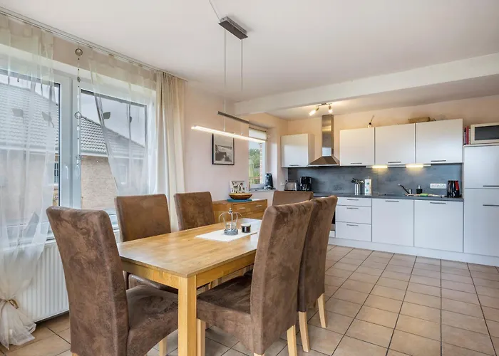 Appartement Lichtblick *