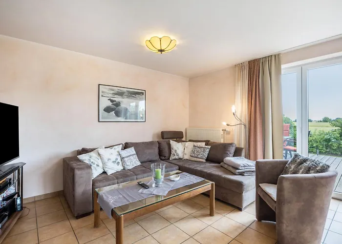 Lichtblick Appartement *