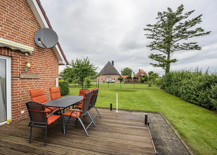 Appartement Lichtblick *