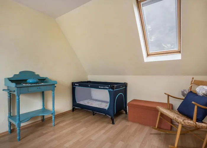 Lichtblick Appartement *