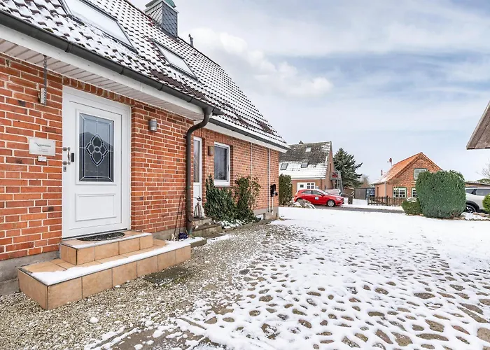 Appartement Lichtblick Grömitz