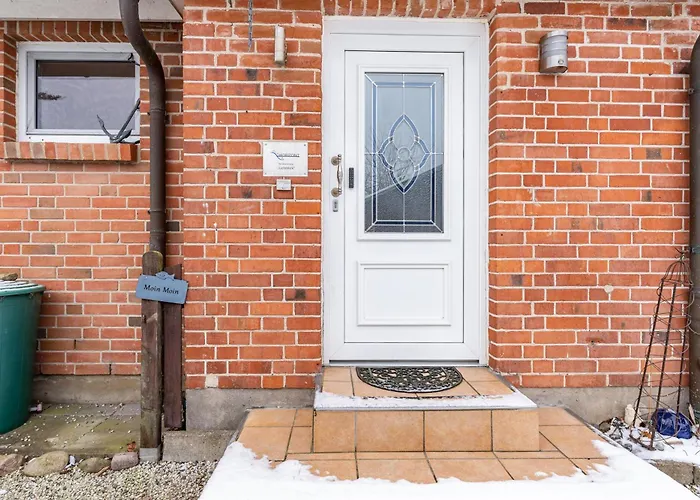 Appartement Lichtblick *