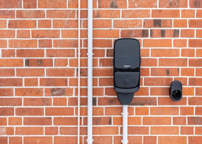 Lichtblick Appartement Grömitz